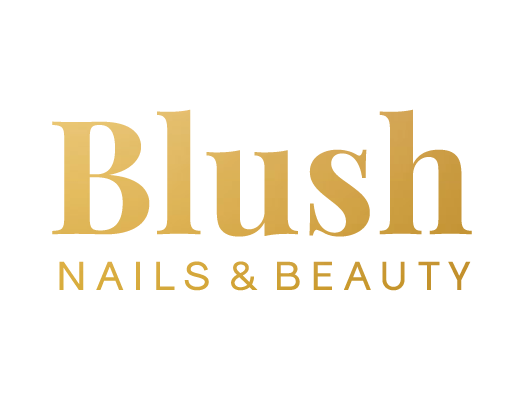 Blush-Nails-Logo-kellyville-west-kellyville-grove