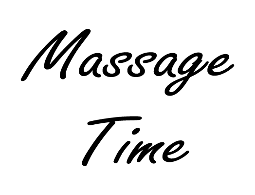 massage-time-kellyville-west-kellyville-grove-logo